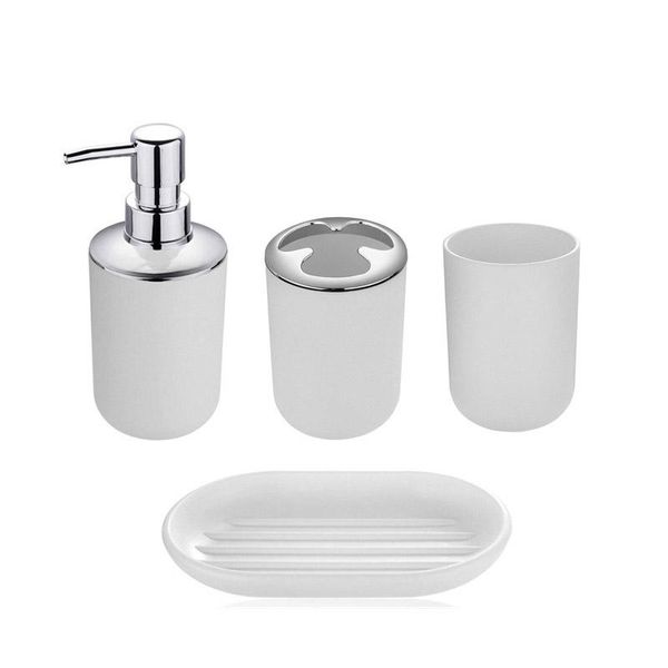 plastic bathroom set toilet brush holder toothbrush glass cup soap dispenser dish accessories bath accessory
plastic bathroom set toilet brush holder toothbrush glass cup soap dispenser dish accessories bath accessory