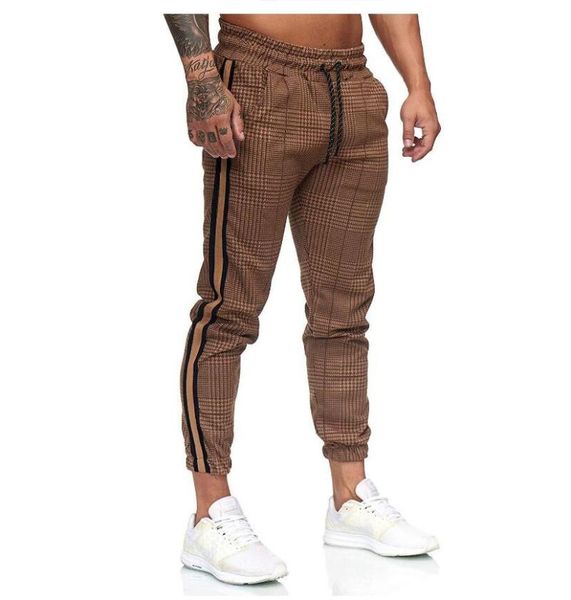 men's pants plaid mens joggers casual fitness men sportswear tracksuit bottoms skinny sweatpants trousers black gyms jogger track pant
men's pants plaid mens joggers casual fitness men sportswear tracksuit bottoms skinny sweatpants trousers black gyms jogger track pant