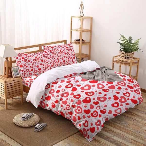 bedding sets heart shaped love set for bedroom soft bedspreads bed home duvet cover quilt pillowcase
bedding sets heart shaped love set for bedroom soft bedspreads bed home duvet cover quilt pillowcase