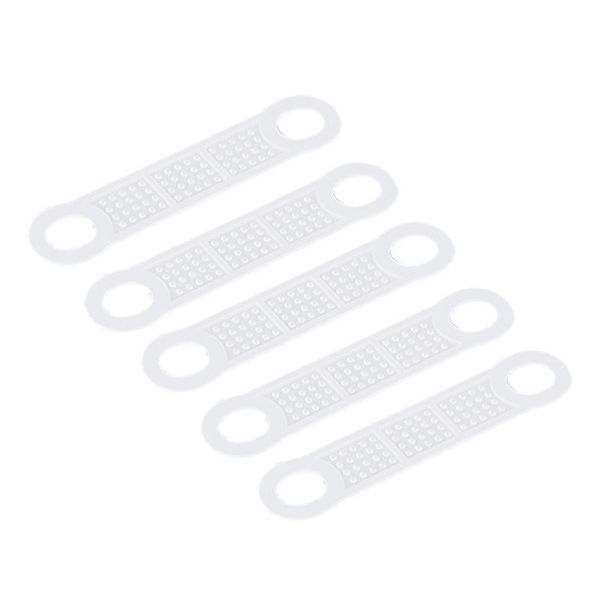 hooks & rails 50 pcs non-slip adhesive tape hanger silicone grip transparent grips strips closet accessories
hooks & rails 50 pcs non-slip adhesive tape hanger silicone grip transparent grips strips closet accessories