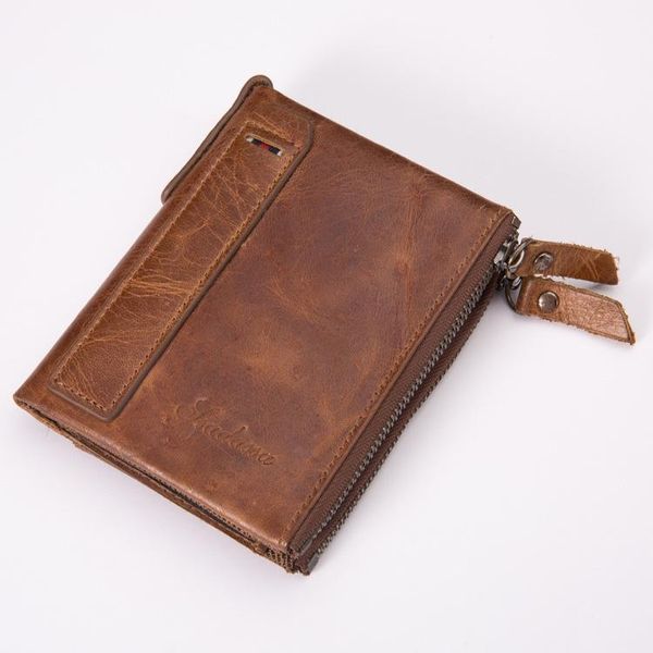 wallets pu leather double zip fastener retro men's wallet cowhide vertical casual men carteira masculina portefeuille homme, Red;black
wallets pu leather double zip fastener retro men's wallet cowhide vertical casual men carteira masculina portefeuille homme, Red;black