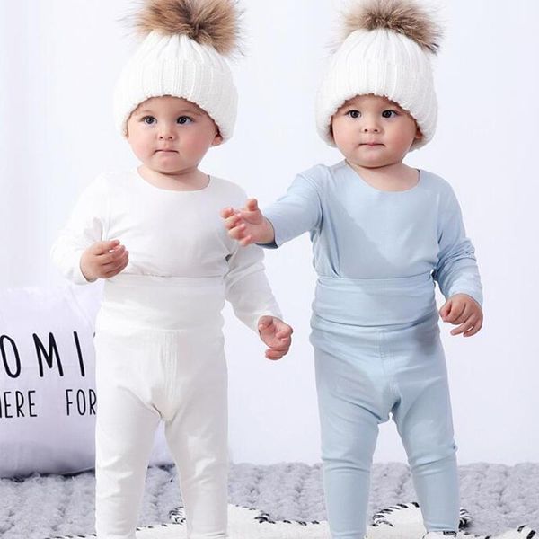rompers baby clothes jumpsuit winter pajamas infants boys clothing toddler girl crew collar, Blue
rompers baby clothes jumpsuit winter pajamas infants boys clothing toddler girl crew collar, Blue