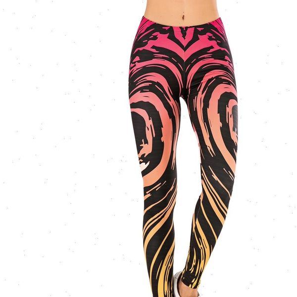 fashion womens legging women fitness gradient streak printing leggins slim legins soft and stretchy leggings woman pants, Black
fashion womens legging women fitness gradient streak printing leggins slim legins soft and stretchy leggings woman pants, Black