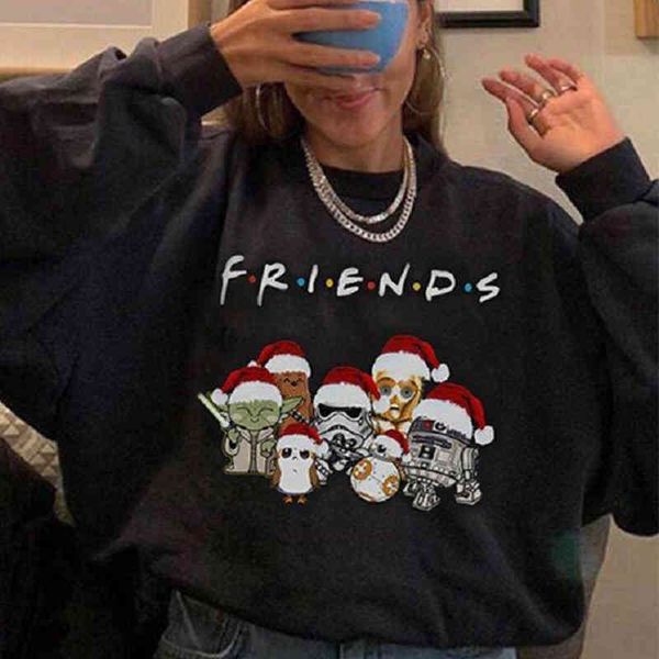 hoodies vintage black letter print oversized woman's clothing for teenage long winter pullovers base streetwear
hoodies vintage black letter print oversized woman's clothing for teenage long winter pullovers base streetwear