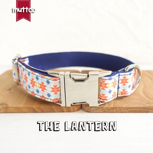 10pcs/lot muttco wholesale fresh style collar handmade the lantern fashion dog 5 sizes udc056 collars & leashes
10pcs/lot muttco wholesale fresh style collar handmade the lantern fashion dog 5 sizes udc056 collars & leashes