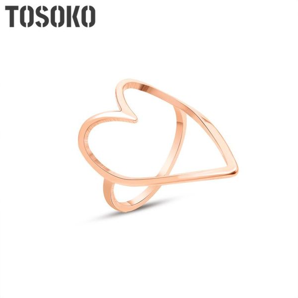 wedding rings tofflo stainless steel jewelry peach heart love hollow out ring fashion sweet bsa196, Slivery;golden
wedding rings tofflo stainless steel jewelry peach heart love hollow out ring fashion sweet bsa196, Slivery;golden
