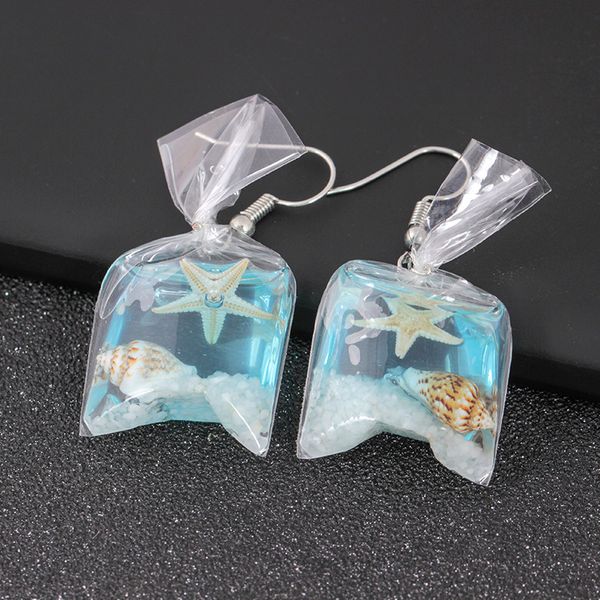 funny shell hanging womens earrings unusual fashion wholesale dangling earring party geometric jewelry creative punk earingdio chan contact, Silver
funny shell hanging womens earrings unusual fashion wholesale dangling earring party geometric jewelry creative punk earingdio chan contact, Silver