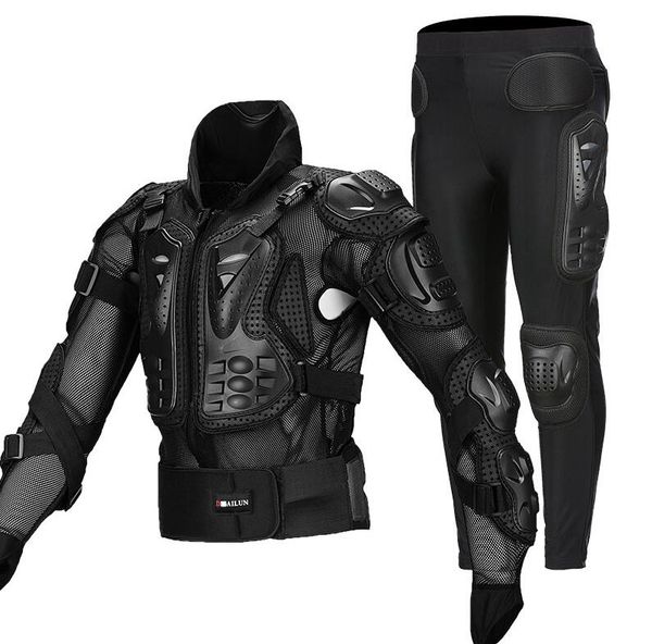 motorcycle riding armor suit sets, motocross anti-fall armors, the same style is customized
motorcycle riding armor suit sets, motocross anti-fall armors, the same style is customized