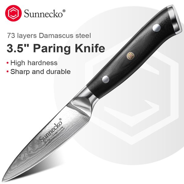 sunnecko 3.5 fruit paring knife damascus razor sharp bade g10 hande japanese vg10 stee kitchen knives chefs too cut
sunnecko 3.5 fruit paring knife damascus razor sharp bade g10 hande japanese vg10 stee kitchen knives chefs too cut
