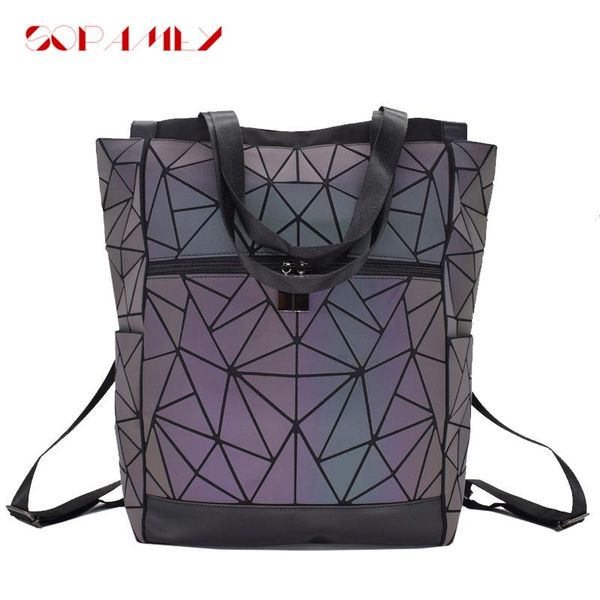 backpack luminous large women backpacks men 15-inch lapfemale plaid school holographic for teenage girls
backpack luminous large women backpacks men 15-inch lapfemale plaid school holographic for teenage girls