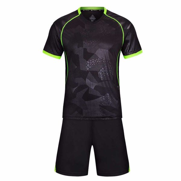 2020 lidong new men kids football suit paintless soccer jersey set uniforms diy number name can be customized, Gray
2020 lidong new men kids football suit paintless soccer jersey set uniforms diy number name can be customized, Gray