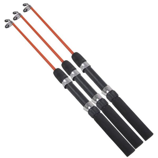 boat fishing rods ice rod for freshwater and saltwater (reel) short glass fiber reinforced plastic optical (wheel)
boat fishing rods ice rod for freshwater and saltwater (reel) short glass fiber reinforced plastic optical (wheel)
