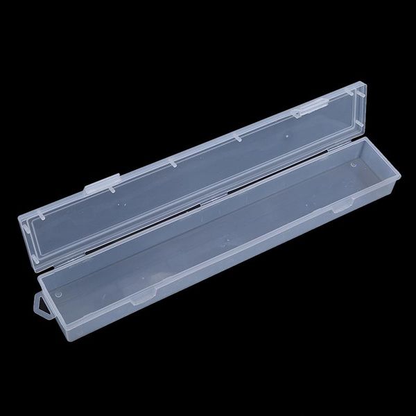 storage boxes & bins 1pc brush painting pencils box watercolor pen container drawing tools
storage boxes & bins 1pc brush painting pencils box watercolor pen container drawing tools