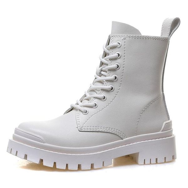 boots 2021 autumn real leather shoes women fashion platform brand ladies footware ankle female botas mujer, Black
boots 2021 autumn real leather shoes women fashion platform brand ladies footware ankle female botas mujer, Black