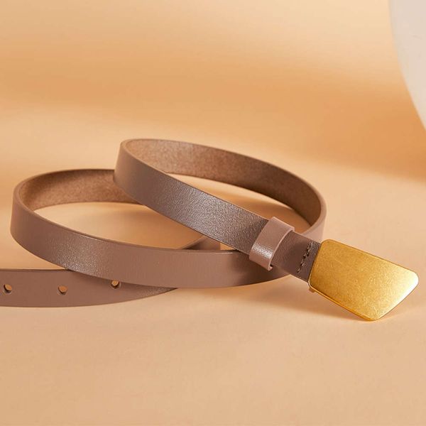 belt fashion simple versatile body black leather slim in women's jeans han chao belt, Black;brown
belt fashion simple versatile body black leather slim in women's jeans han chao belt, Black;brown
