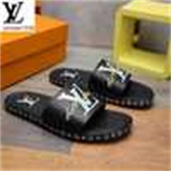 loafers slides designer luxury sneakers men sandals sandals slippers j7jg, Black
loafers slides designer luxury sneakers men sandals sandals slippers j7jg, Black