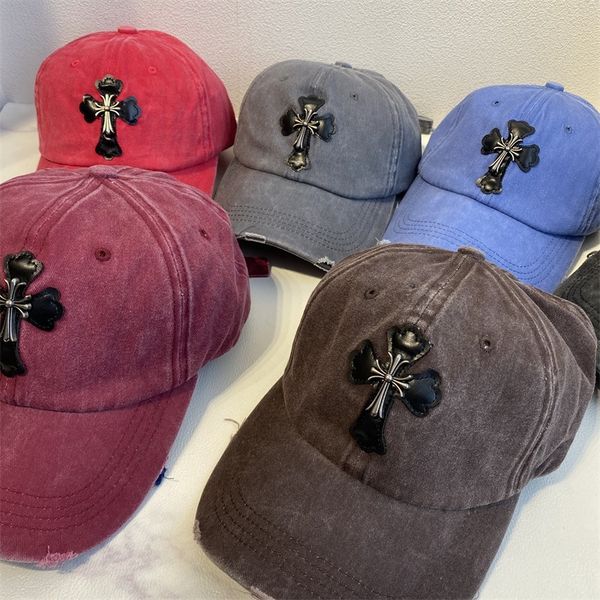 fashion brand baseball cap spring and summer wash hat lovers kro new cap korean fashion simple sun hat women, Blue;gray
fashion brand baseball cap spring and summer wash hat lovers kro new cap korean fashion simple sun hat women, Blue;gray