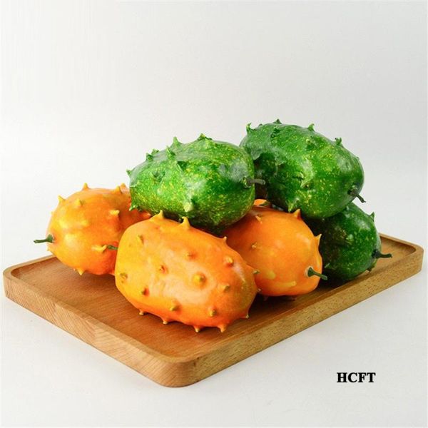 home el bar cafe restaurant shop store decoration faux foam artificial simulation kiwano melon fake tropical fruit model party
home el bar cafe restaurant shop store decoration faux foam artificial simulation kiwano melon fake tropical fruit model party