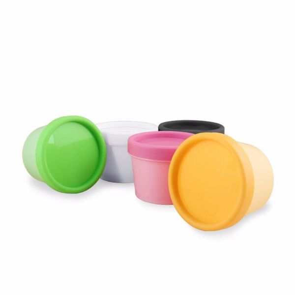 storage bottles & jars 2pcs plastic refillable portable empty makeup jar pot travel face cream lotion cosmetic container drop ship 6 colors
storage bottles & jars 2pcs plastic refillable portable empty makeup jar pot travel face cream lotion cosmetic container drop ship 6 colors