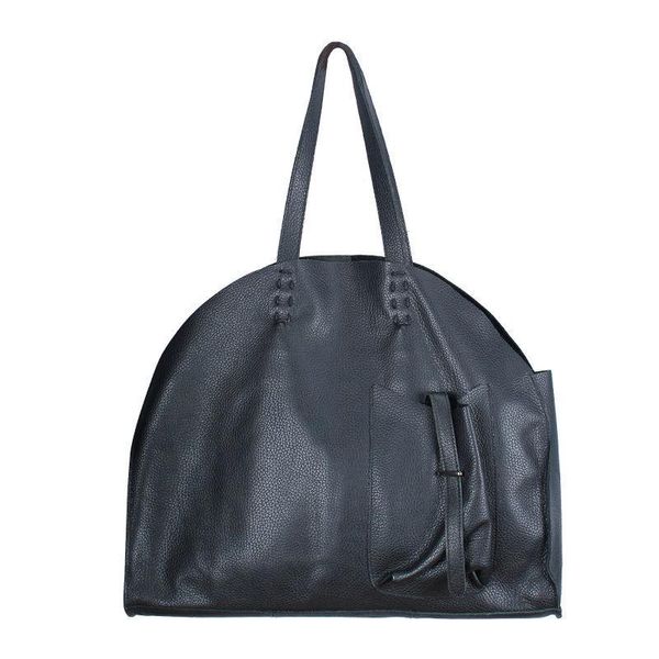 evening bags leather tote bag women's layer cow large capacity shoulder travel shopping fashion versatile handbag
evening bags leather tote bag women's layer cow large capacity shoulder travel shopping fashion versatile handbag