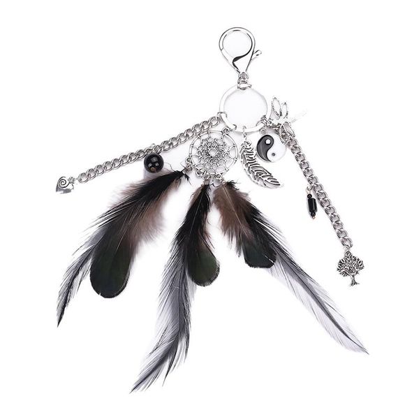 keychains dream catcher key chain stone dreamcatcher keyring bag charm black gossip dragonfly decorative fashion silver boho jewelry fea
keychains dream catcher key chain stone dreamcatcher keyring bag charm black gossip dragonfly decorative fashion silver boho jewelry fea