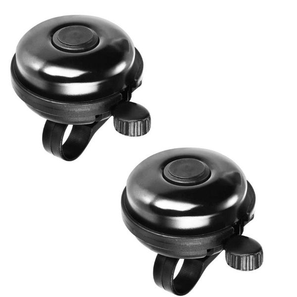 bike horns 2pcs bicycle bell alloy mountain road horn sound alarm for safety cycling handlebar metal ring call #j1p
bike horns 2pcs bicycle bell alloy mountain road horn sound alarm for safety cycling handlebar metal ring call #j1p