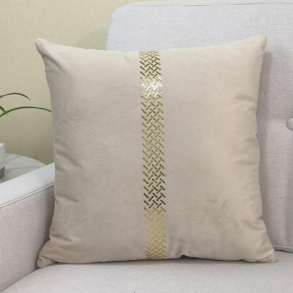 cushion/decorative pillow evich velvet throw covers soft decorative cushion cases with gold leather for sofa bedroom livingroom car 45x45cm
cushion/decorative pillow evich velvet throw covers soft decorative cushion cases with gold leather for sofa bedroom livingroom car 45x45cm