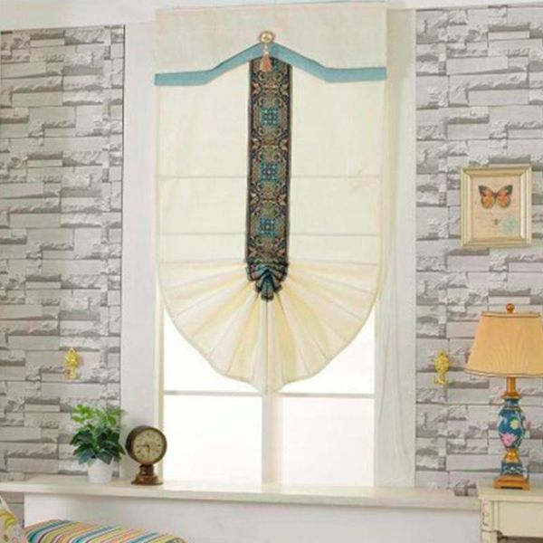 european fan-shaped roman blinds blackout roller lifting curtains for living room bedroom office custom curtain & drapes
european fan-shaped roman blinds blackout roller lifting curtains for living room bedroom office custom curtain & drapes