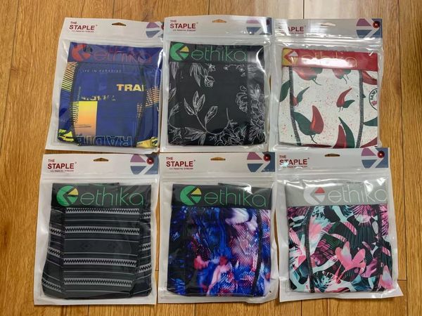 ethika men boxers underpants promotion random styles beach shorts swim trunks underwear sports hip hop street briefs knickers quick dry mult, Black;white
ethika men boxers underpants promotion random styles beach shorts swim trunks underwear sports hip hop street briefs knickers quick dry mult, Black;white