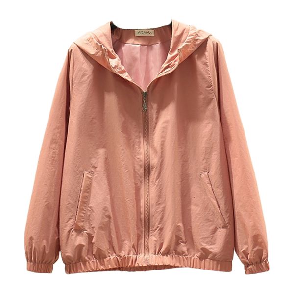 women's jackets basic women's jacket with hoodie, female woman's jacket, casual, wind-resistant light wears femme, autumn k9o, Black;brown
women's jackets basic women's jacket with hoodie, female woman's jacket, casual, wind-resistant light wears femme, autumn k9o, Black;brown