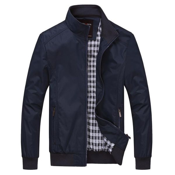 men's jackets mens and coats outdoors bomber jacket spring autumn motorcycle outerwear & windbreakers men, Black;brown
men's jackets mens and coats outdoors bomber jacket spring autumn motorcycle outerwear & windbreakers men, Black;brown