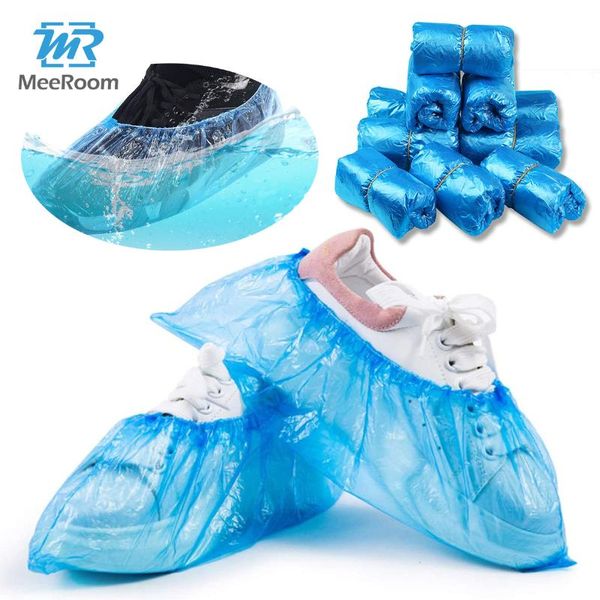 disposable covers pe plastic shoe cover waterproof dustproof non slip durable boot&shoes rubber elastic cord wrap for indoor
disposable covers pe plastic shoe cover waterproof dustproof non slip durable boot&shoes rubber elastic cord wrap for indoor