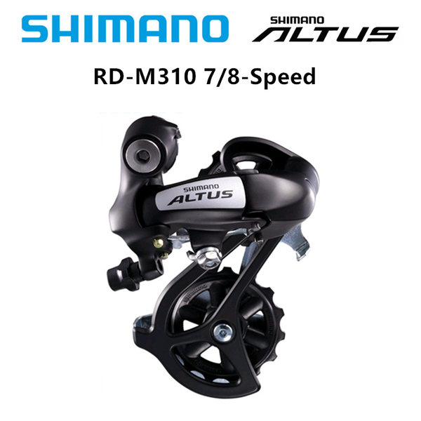 bike derailleurs altus rd-m310 m310 7/8/21/24 speed mountain riding rear derailleur brand original
bike derailleurs altus rd-m310 m310 7/8/21/24 speed mountain riding rear derailleur brand original
