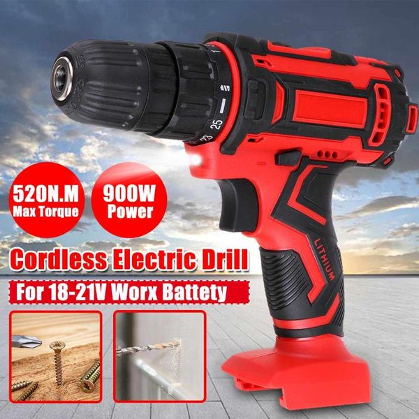professiona electric drills 18v 3 in 1 cordless drill screwdriver 10mm 2 speed 25+1 turque power driver tools set with battery accessories
professiona electric drills 18v 3 in 1 cordless drill screwdriver 10mm 2 speed 25+1 turque power driver tools set with battery accessories
