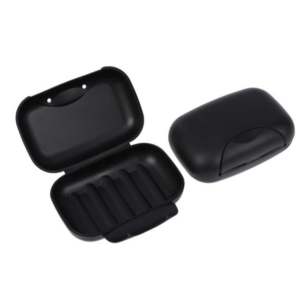 soap dishes 2pcs travel box sealing waterproof seal buckle portable dish basket holder for men home black
soap dishes 2pcs travel box sealing waterproof seal buckle portable dish basket holder for men home black