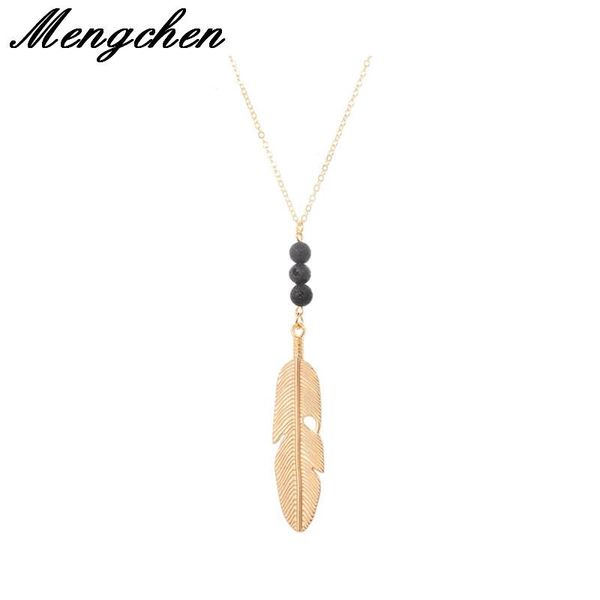 pendant necklaces fashion large arrowhead gold silver color volcanic stone for women charm chain long necklace
pendant necklaces fashion large arrowhead gold silver color volcanic stone for women charm chain long necklace