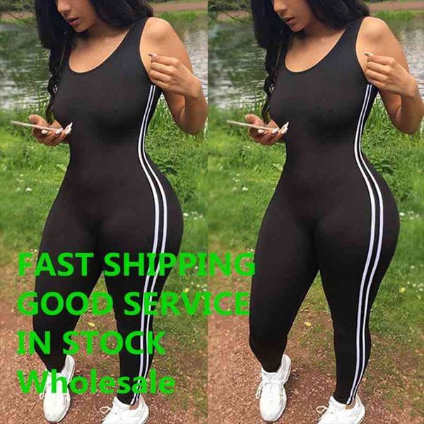 women bodycon pants long jumpsuits party rompers sleeveless overalls retro strapless playsuits oversized, Black;white
women bodycon pants long jumpsuits party rompers sleeveless overalls retro strapless playsuits oversized, Black;white