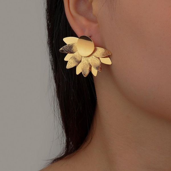 hoop & huggie u-magical textured c shape rhinestone butterfly earring for women gold silver color metal hollow out open jewellery, Golden;silver
hoop & huggie u-magical textured c shape rhinestone butterfly earring for women gold silver color metal hollow out open jewellery, Golden;silver