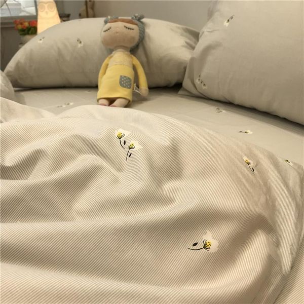 bedding sets japanese small broken flower four cotton contracted and 1.5 m rural wind resistant to dirty girl caught
bedding sets japanese small broken flower four cotton contracted and 1.5 m rural wind resistant to dirty girl caught