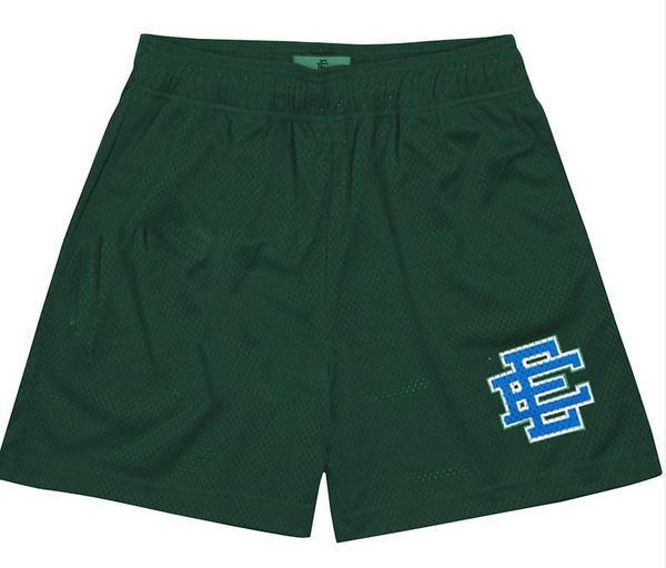021 eric emanuel ee basic short men's women's fitness shorts, mesh breathable beach pants, sports series basketball pants new york, White;black
021 eric emanuel ee basic short men's women's fitness shorts, mesh breathable beach pants, sports series basketball pants new york, White;black