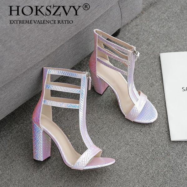 summer 35-42 size fashion thick heel roman women's shoes shallow mouth high snake pattern sandals, Black
summer 35-42 size fashion thick heel roman women's shoes shallow mouth high snake pattern sandals, Black