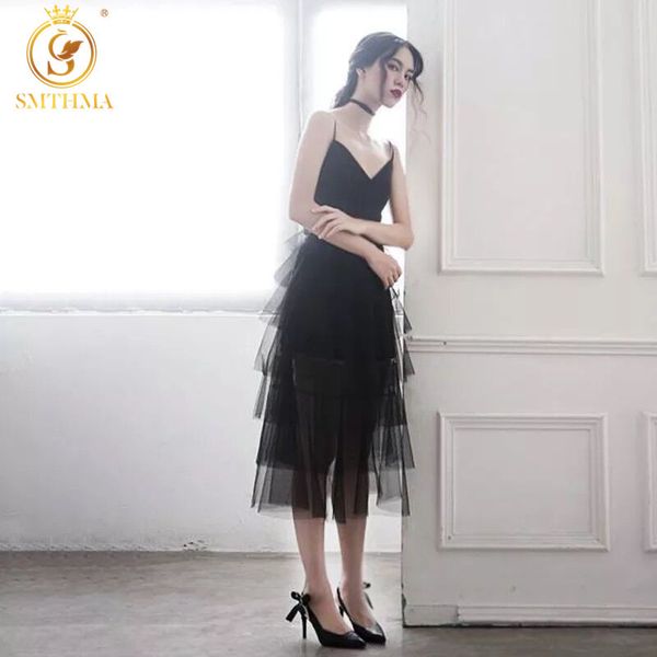 summer glamorous black mesh ruffle dress elegant v-neck sleeveless runway party dresses vestidos 210520, Black;gray
summer glamorous black mesh ruffle dress elegant v-neck sleeveless runway party dresses vestidos 210520, Black;gray