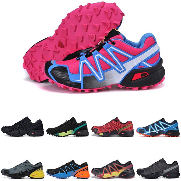 ale speed cross 4 outdoor mens running shoes speedcross runner iv triple black pink #13 trainers men sports sneakers chaussures zapatos jogg
ale speed cross 4 outdoor mens running shoes speedcross runner iv triple black pink #13 trainers men sports sneakers chaussures zapatos jogg