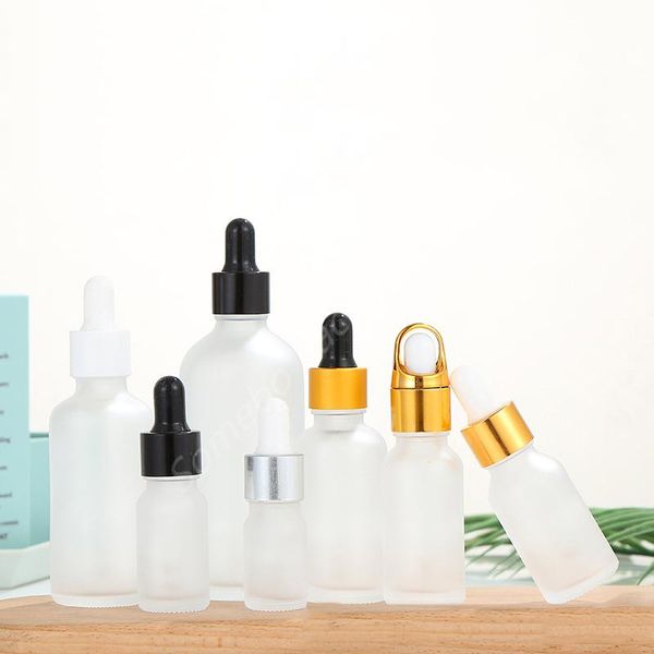 5ml 10ml 15ml 30ml 50ml 100ml frost glass dropper bottle empty cosmetic packaging container vials essential oil bottles storage & jars
5ml 10ml 15ml 30ml 50ml 100ml frost glass dropper bottle empty cosmetic packaging container vials essential oil bottles storage & jars