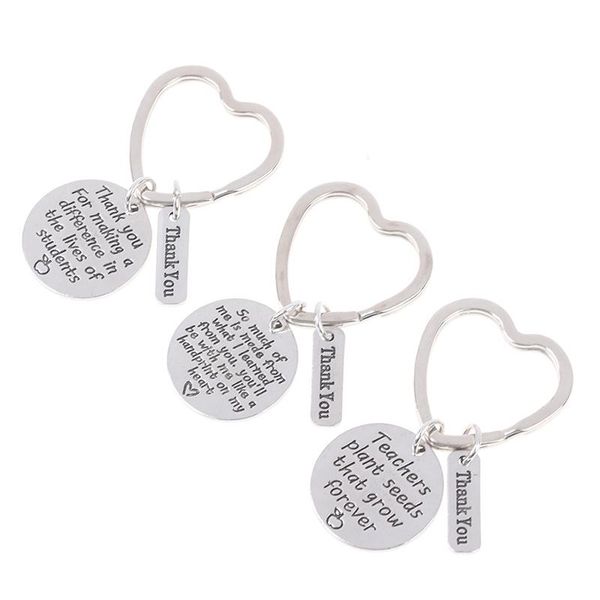 party favor teacher day gift thank you keychain gifts for mom dad thanksgiving graduation appreciation stainless steel pedant
party favor teacher day gift thank you keychain gifts for mom dad thanksgiving graduation appreciation stainless steel pedant