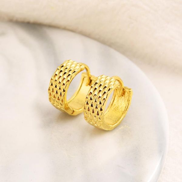 hoop & huggie french style nickle&lead twisted curve small gold plated earrings for women ladies daily jewelry, Golden;silver
hoop & huggie french style nickle&lead twisted curve small gold plated earrings for women ladies daily jewelry, Golden;silver