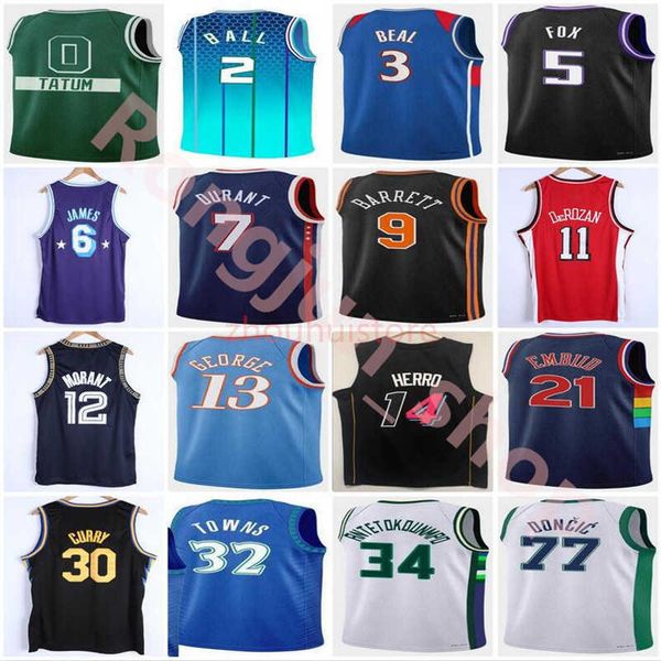 2021-22 city 75th edition mens basketball doncic anthony westbrook antetokounmpo durant ball curry embiid derozan george beal herro townsnba, Black
2021-22 city 75th edition mens basketball doncic anthony westbrook antetokounmpo durant ball curry embiid derozan george beal herro townsnba, Black