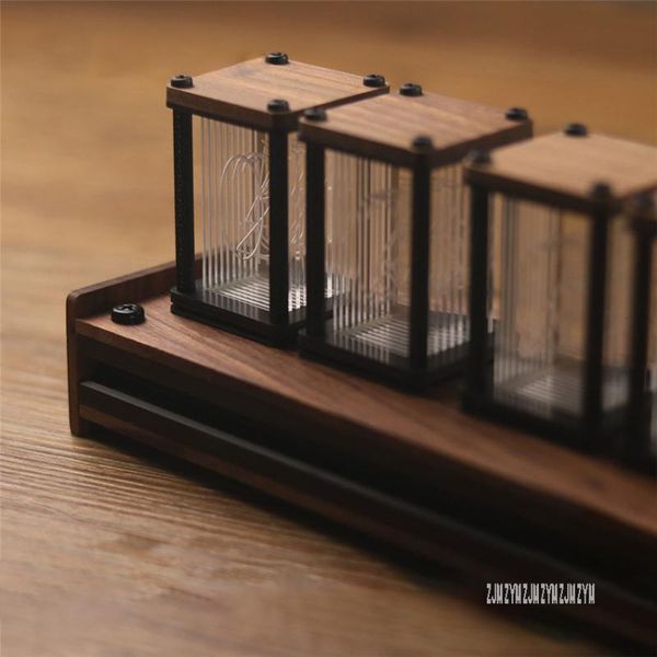 desk & table clocks electric wooden beautiful color rgb digital clock deskcreative decoration ornament diy stunning quasi glow tube
desk & table clocks electric wooden beautiful color rgb digital clock deskcreative decoration ornament diy stunning quasi glow tube