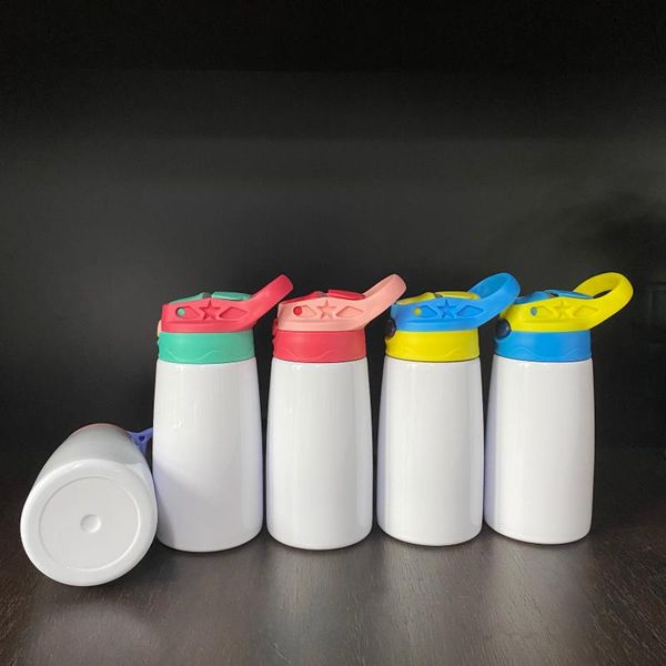 water bottles 350ml diy sublimation sippy cup white blank bottle with straw lid stainless steel tumbler double wall portable for travel
water bottles 350ml diy sublimation sippy cup white blank bottle with straw lid stainless steel tumbler double wall portable for travel