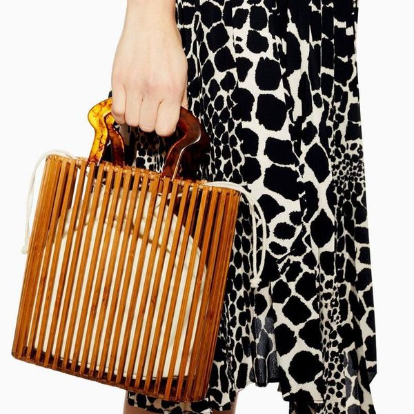 evening bags woven bag bamboo weaving basket retro beach seaside vacation handbag women's shopping simple acrylic hand
evening bags woven bag bamboo weaving basket retro beach seaside vacation handbag women's shopping simple acrylic hand